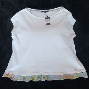 Tommy Hilfiger short sleeve shirt  Women's